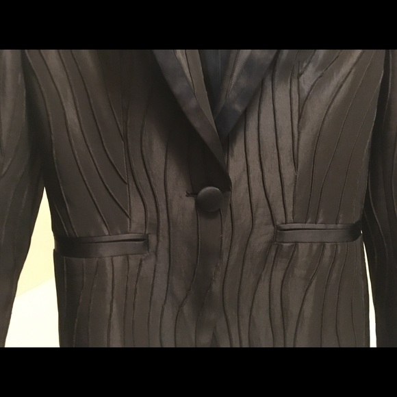 Jacket - Picture 3 of 3